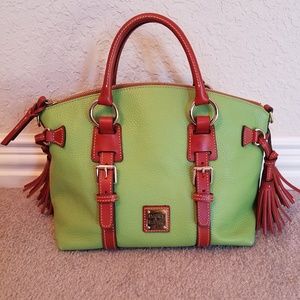 Dooney & Bourke Satchel
